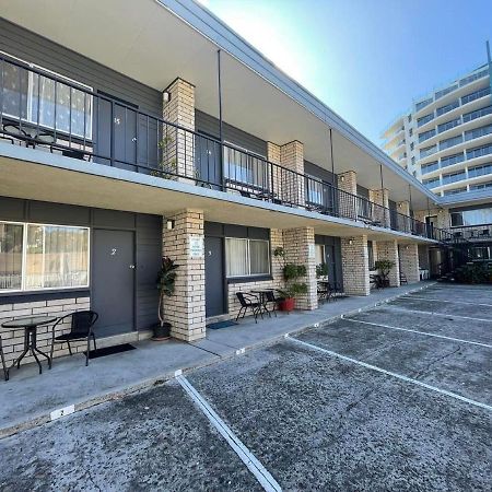 Forster Motor Inn Exteriér fotografie