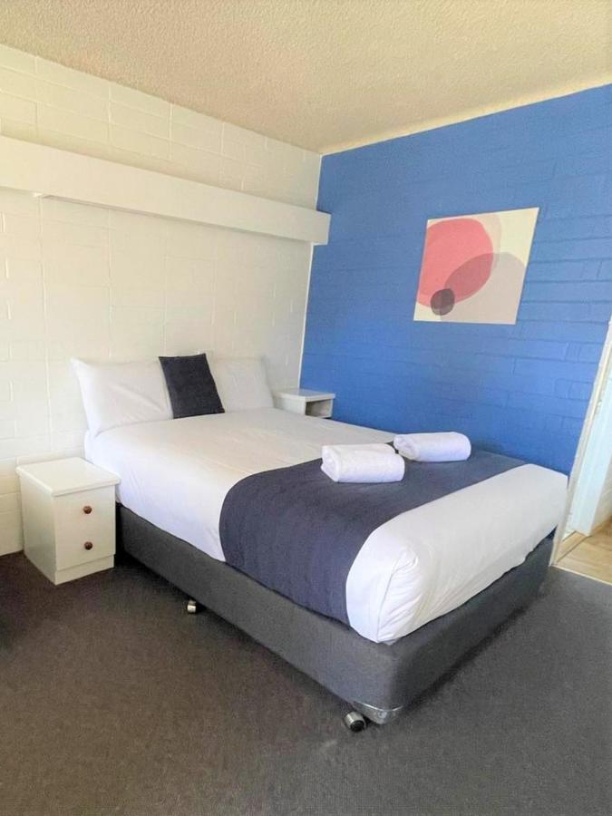 Forster Motor Inn Exteriér fotografie
